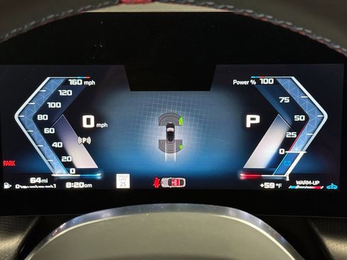 New 2026 BMW X2 M35i w/ Technology Package image 18