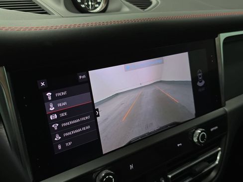 Certified 2023 Porsche Macan GTS AWD/4WD image 18