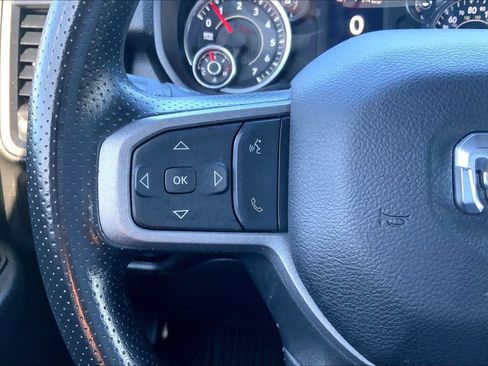 Used 2024 RAM 2500 Tradesman w/ Towing Technology Group image 22