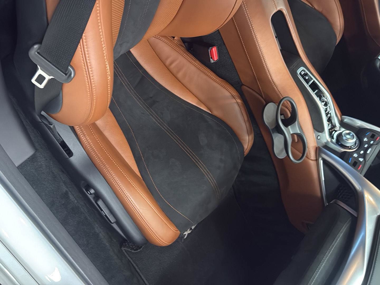 Used 2021 Acura NSX AWD/4WD image 30