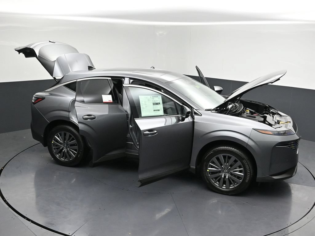 New 2026 Nissan Murano SL AWD/4WD image 33