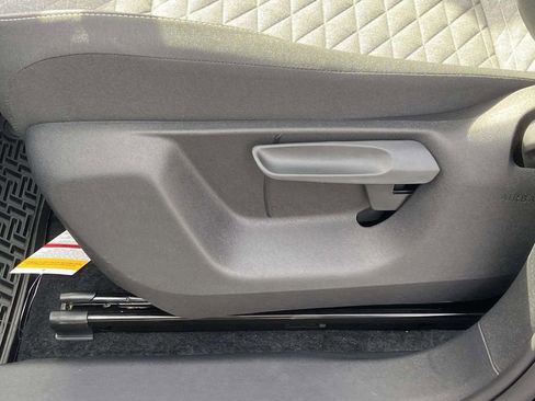 New 2026 Volkswagen Tiguan S FWD image 15