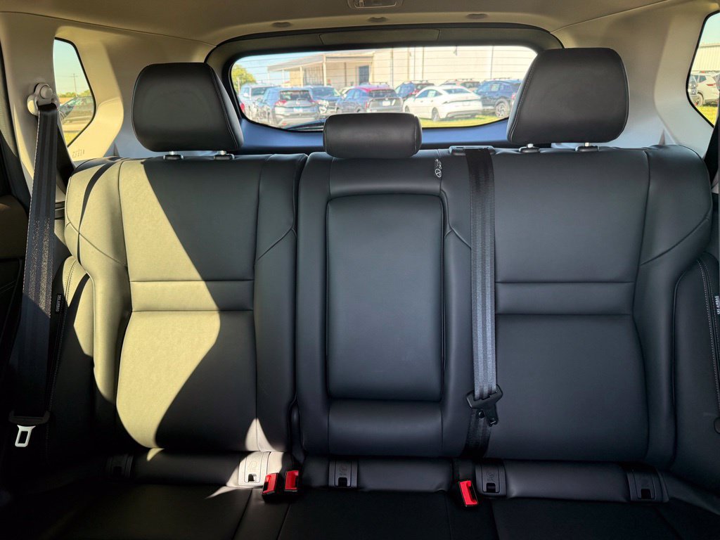 Certified 2023 Nissan Rogue SV w/ SV Premium B Package FWD image 10