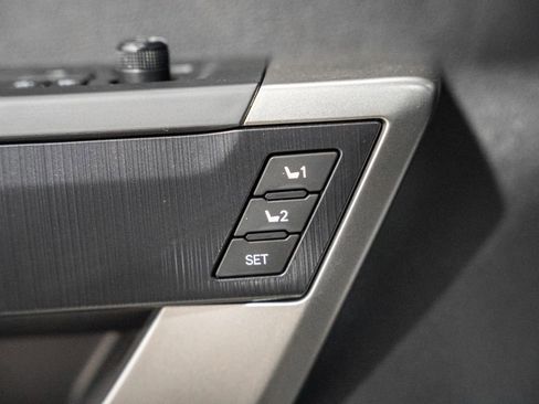 New 2026 Toyota Sequoia Platinum image 49