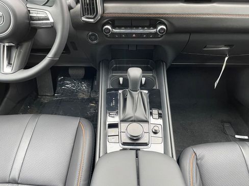 New 2026 MAZDA CX-50 2.5 Hybrid w/ Premium Plus Pkg image 10