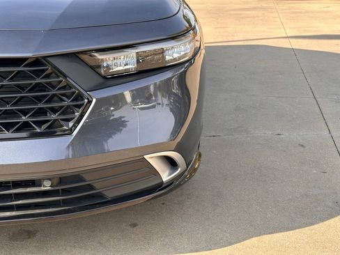 Used 2024 Honda Accord Touring image 6