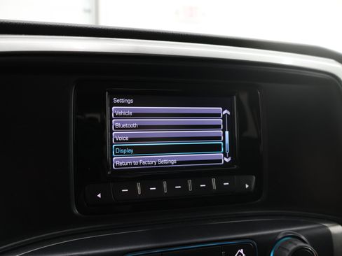 Used 2015 Chevrolet Silverado 2500 LT AWD/4WD image 43