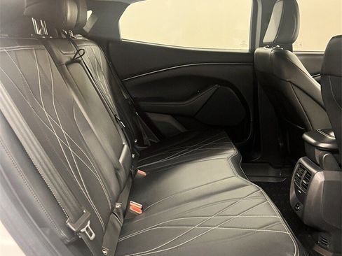 Used 2021 Ford Mustang Mach-E Select w/ Comfort/Appearance Package image 49