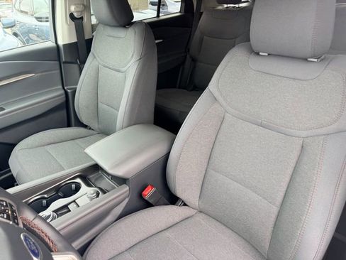 New 2026 Ford Explorer Active AWD/4WD image 13