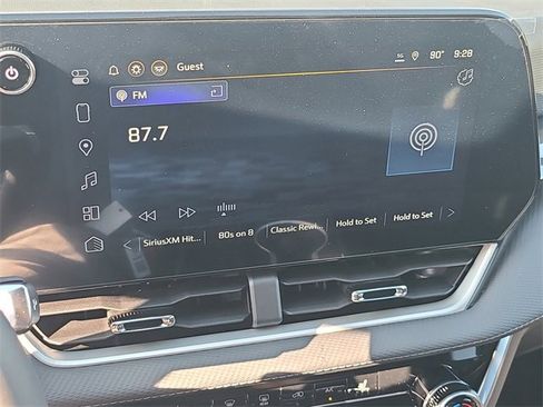 New 2026 Chevrolet Equinox LT image 25