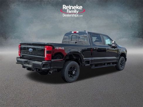 New 2025 Ford F250 XL w/ STX Appearance Package image 5