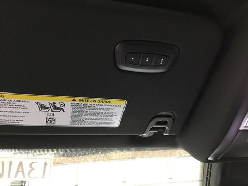 Used 2026 RAM 1500 Rebel w/ Rebel Level 2 Equipment Group AWD/4WD image 20