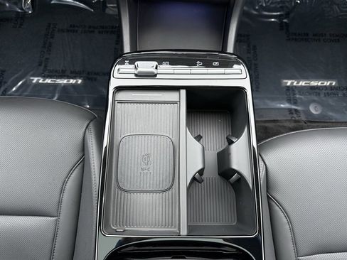 Certified 2025 Hyundai Tucson SEL image 19