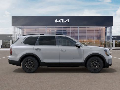 New 2025 Kia Telluride AWD image 7