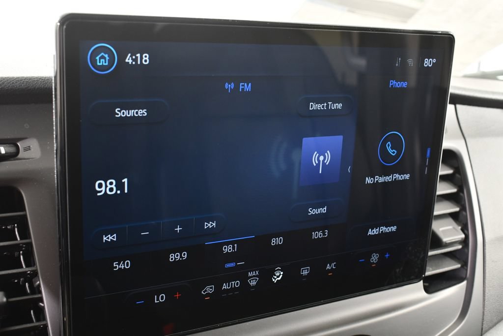 New 2026 Ford Transit 350 XL AWD/4WD image 28
