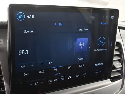 New 2026 Ford Transit 350 148 Low Roof Wagon AWD image 28