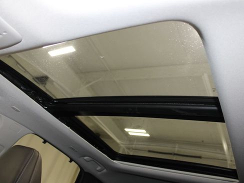 Used 2025 Nissan Murano Platinum w/ Cargo Package AWD/4WD image 29