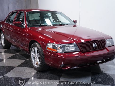 Used 2004 Mercury Marauder RWD image 14
