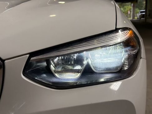 Used 2019 BMW X3 sDrive30i image 9