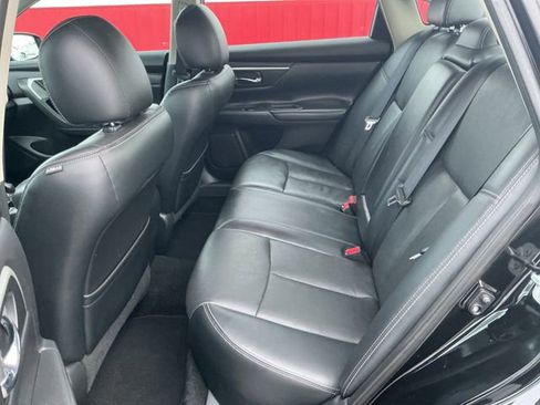 Used 2016 Nissan Altima 2.5 SL w/ 2.5 Technology Package image 37