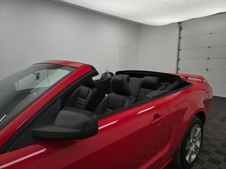 Used 2006 Ford Mustang GT Premium video 3