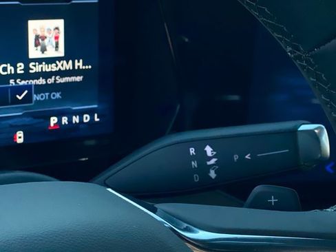 New 2026 Chevrolet Tahoe LS w/ LPO, Dark Essentials Package image 17