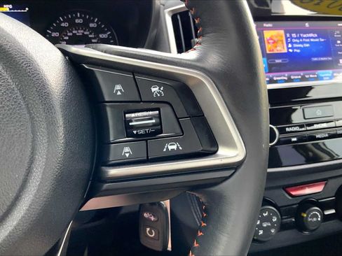 Used 2019 Subaru Crosstrek 2.0i Premium w/ Eyesight System AWD/4WD image 24