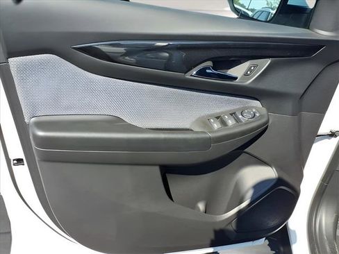 New 2026 Chevrolet TrailBlazer LT w/ Driver Confidence Package image 17