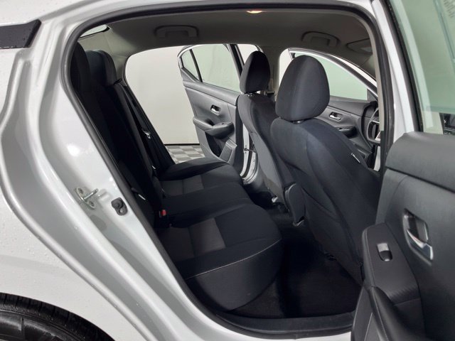 Used 2020 Nissan Sentra SV FWD image 43