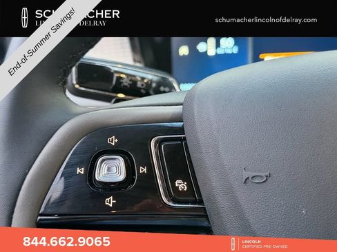 Used 2024 Lincoln Corsair FWD image 23