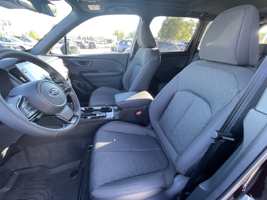 New 2026 Subaru Forester Premium AWD/4WD image 19