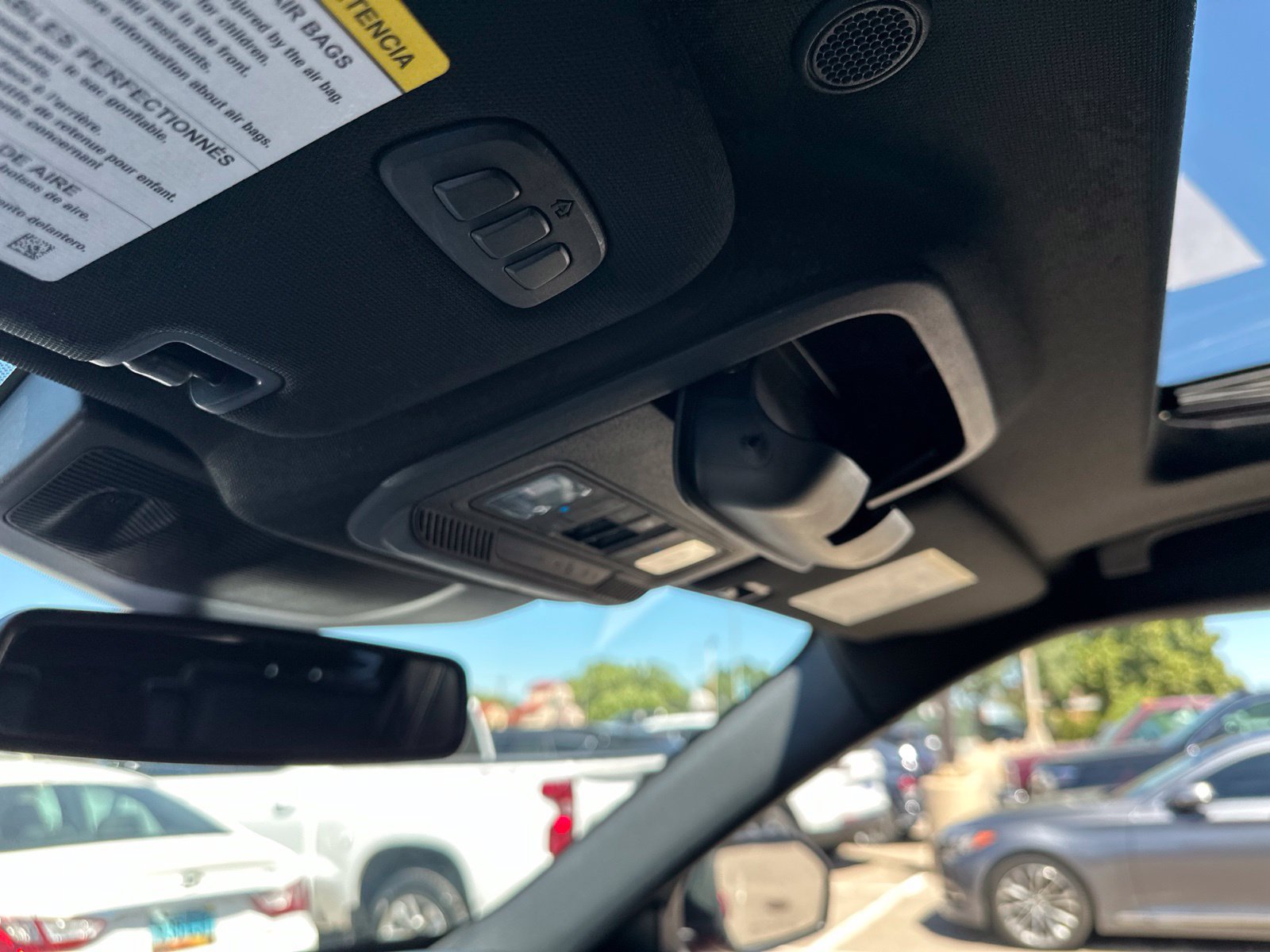 Used 2023 Ford Explorer ST w/ Equipment Group 401A AWD/4WD image 82