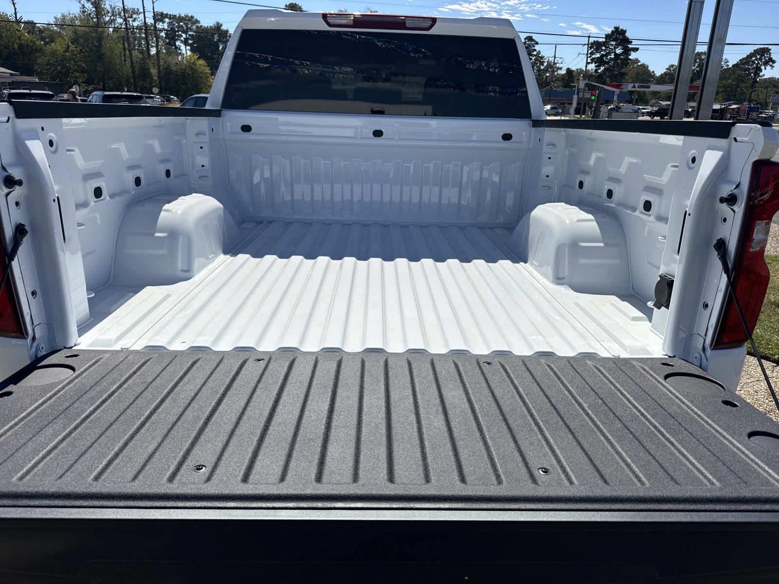 New 2026 Chevrolet Silverado 1500 RST AWD/4WD image 7