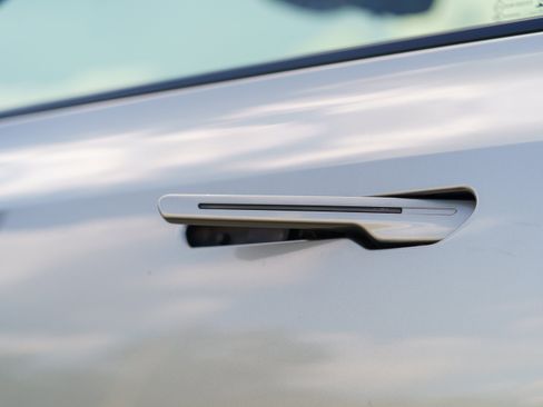 Used 2026 Cadillac Vistiq Sport AWD/4WD image 47