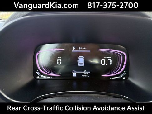 Certified 2024 Kia Soul LX w/ Option Group 015 FWD image 11