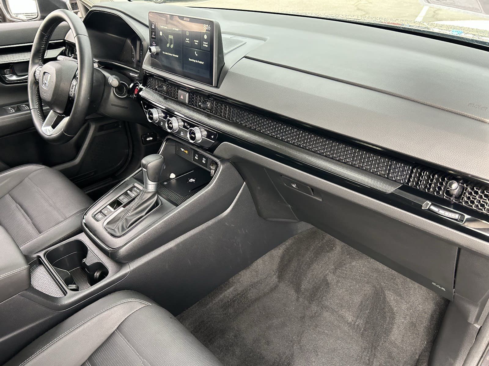 Used 2026 Honda CR-V EX-L image 16