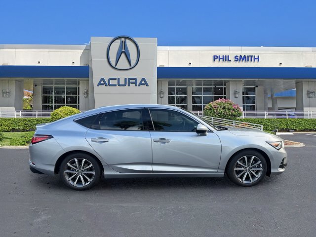 New 2026 Acura Integra FWD image 7