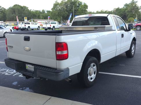 Used 2007 Ford F150 XL RWD image 5