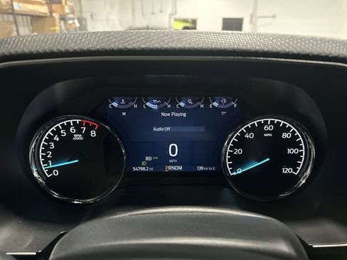 Certified 2022 Ford F150 XLT w/ Equipment Group 302A High AWD/4WD image 14