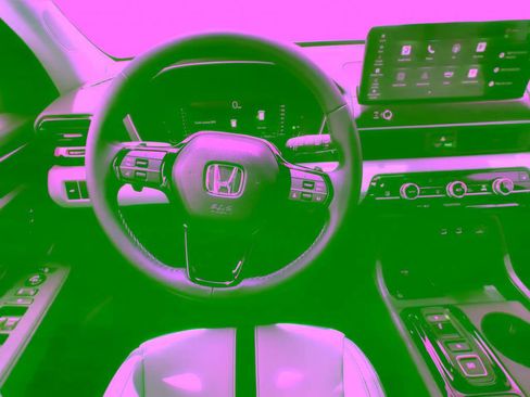 New 2026 Honda Passport RTL image 13