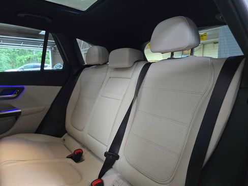 Certified 2026 Mercedes-Benz GLC 300 4MATIC image 17