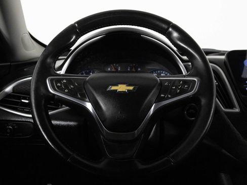 Certified 2022 Chevrolet Malibu RS image 28