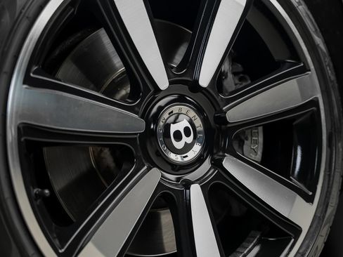 Used 2013 Bentley Continental GT AWD/4WD image 23
