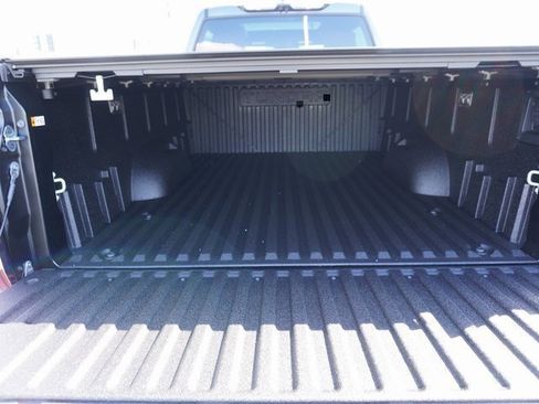 New 2025 Toyota Tundra 1794 Edition image 13