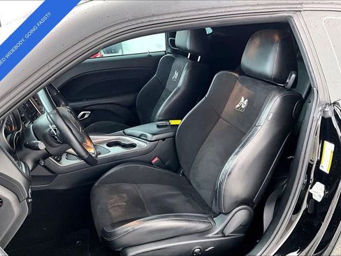 Used 2022 Dodge Challenger R/T Scat Pack image 32