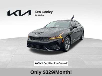 Used 2023 Kia K5 EX