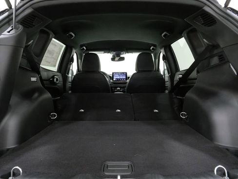 New 2026 Jeep Compass Limited image 27