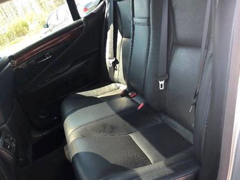 Used 2011 Lexus LS 460 AWD w/ Luxury Value Edition image 30