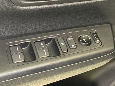 New 2026 Honda CR-V EX image 21