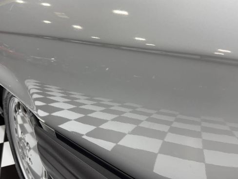 Used 1988 Mercedes-Benz 560 SL image 28